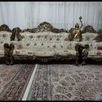 مبل هفت نفره