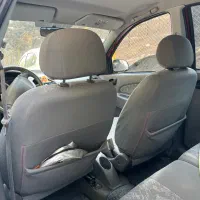 تیبا ۲ مدل ۹۶ بسیار سالم|خودرو سواری و وانت|تهران, ازگل|دیوار