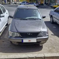 پراید ۱۳۲ فرمون هیدرولیک