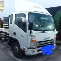 چک ۶تن مدل ۹۵