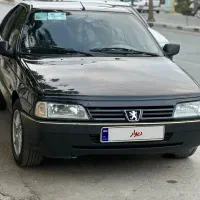 405مدل۹۸|خودرو سواری و وانت|بهار, |دیوار