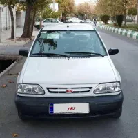 پراید ۱۳۱ مدل۹۰ بی رنگ|خودرو سواری و وانت|بروجرد, |دیوار