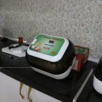 دستگاه ایزی باتور 5-6 جوجه کشی12تایی|لوازم جانبی حیوانات|گرگان, |دیوار