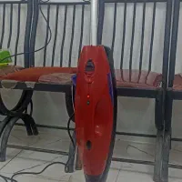 بخار شور