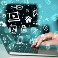 خدمات کافینت و اینترنت و شبکه و مودم