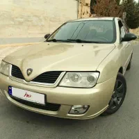 پروتون۲۰۰۷ اتومات سالم