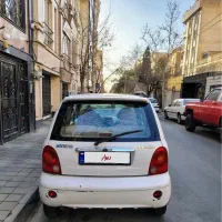 ام وی ام ۱۱۰ چهار سیلندر|خودرو سواری و وانت|تهران, میرداماد|دیوار