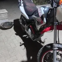 موتور تلر مدل ۸۶