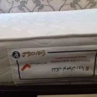 تخت کودک و نوجوان همراه تشک|تخت و سرویس خواب|تهران, حر|دیوار