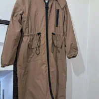 بارونی تو کورک