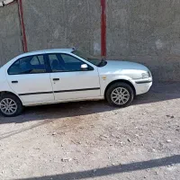 سمند Lx مدل ۹۰|خودرو سواری و وانت|قزوین, |دیوار