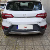 بایک x25|خودرو سواری و وانت|مبارکه, |دیوار