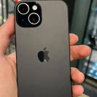 آیفون 15 نرمال