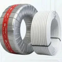 لوله 5 لایه نیو پایپ سایز 25