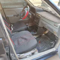 پراید مدل 81|خودرو سواری و وانت|محمدیه-قزوین, |دیوار