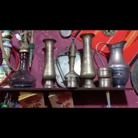 فروش و معاوضه یکجا وسایل آنیک و خاص. اهواز|کلکسیون اشیاء عتیقه|تهران, اکباتان|دیوار
