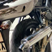 Zx زدایکس|موتورسیکلت|تهران, افسریه جنوبی|دیوار