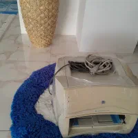 چاپگر لیزری  hp