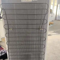 فریزر زد برفک|یخچال و فریزر|برازجان, |دیوار