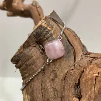 دستبند سنگ طبیعی دست تراش. نو|جواهرات|تهران, طرشت|دیوار