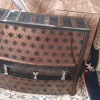 تعمیر بخاری گازی