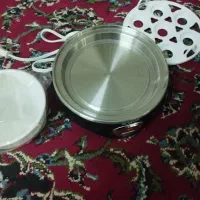 تخم مرغ پز|اجاق گاز و لوازم برقی پخت‌وپز|مشهد, کارمندان دوم|دیوار