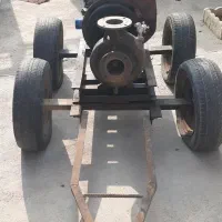 فروش لیستر ۸ اسب|ماشین‌آلات صنعتی|میاندوآب, |دیوار