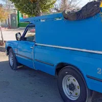 نیسان ۸۹|خودرو سواری و وانت|مشهد مرغاب, |دیوار