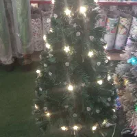 کاج وارداتی کریسمس ارمیا|گل مصنوعی|پاکدشت, پاکدشت (مامازند)|دیوار