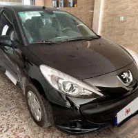 پژو 207 هیدرولیک سقف فلز tu5i مدل 1404|خودرو سواری و وانت|شیراز, غدیر جنوبی|دیوار