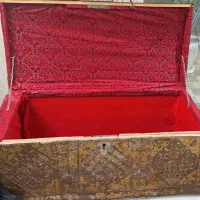 صندوقچه قدیمی