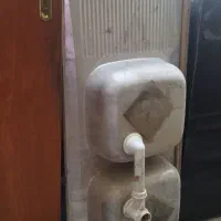 درب آلومینیومی قدیمی قرص ومحکم