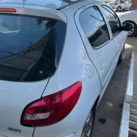 ۲۰۷پانا مدل ۴۰۱|خودرو سواری و وانت|هشتگرد, شهرک کوثر|دیوار