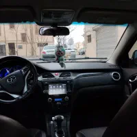 جک جی 5 مشکی|خودرو سواری و وانت|سمنان, |دیوار