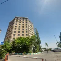 آپارتمان ۱۰۸ متری برج باغ آسمان شهرک نفت (منطقه ۱)