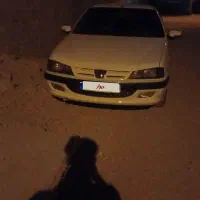 پژو پارس
