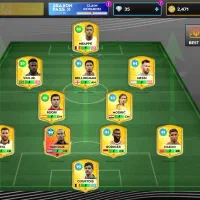 اکانت دریم لیگ|کنسول، بازی ویدئویی و آنلاین|سمنان, |دیوار