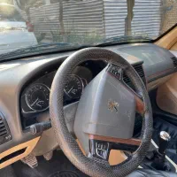 فروش پژو پارس سال