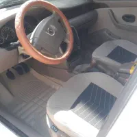 فروش سمند مدل 96شاسی پلمپ