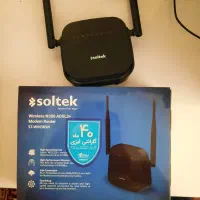 مودم درحد با گارانتی|مودم و تجهیزات شبکه|میاندوآب, |دیوار