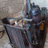 بندر ماهشهر شهر چمران روستای مکسر مگاطیف