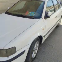 سمند ef7 مدل ۸۹ تمیز و مرتب پرشتاب|خودرو سواری و وانت|زاهدان, |دیوار