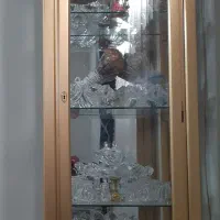 بوفه در حد نو