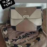 کیف و کفش و بوت و دستکش چرم مشهد|کیف، کفش، کمربند|تبریز, |دیوار