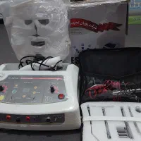 دستگاه پاکسازی صورت، هیدودرمی فیشیال