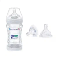 سر شیشه سیل باتل کودک برند BABISIL