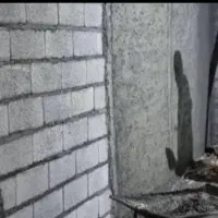 ((سفت کاری)بنایی|خدمات پیشه و مهارت|بومهن, |دیوار