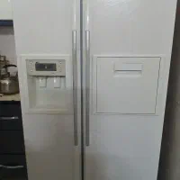 یخچال ساید بای ساید سامسونگ اصل کره