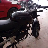 موتور پالس ug4 180