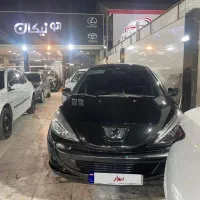 ۲۰۷ مدل۱۴۰۲ سقف پانا